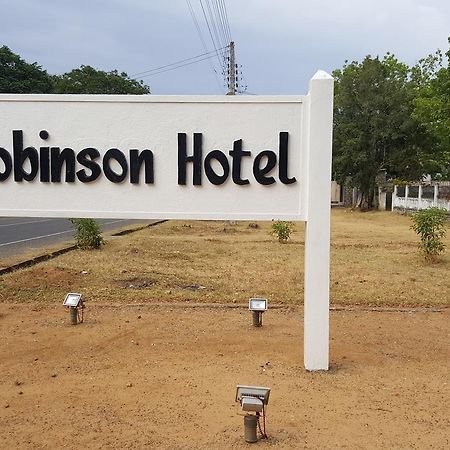 Robinson Hotel กตรคาม ภายนอก รูปภาพ